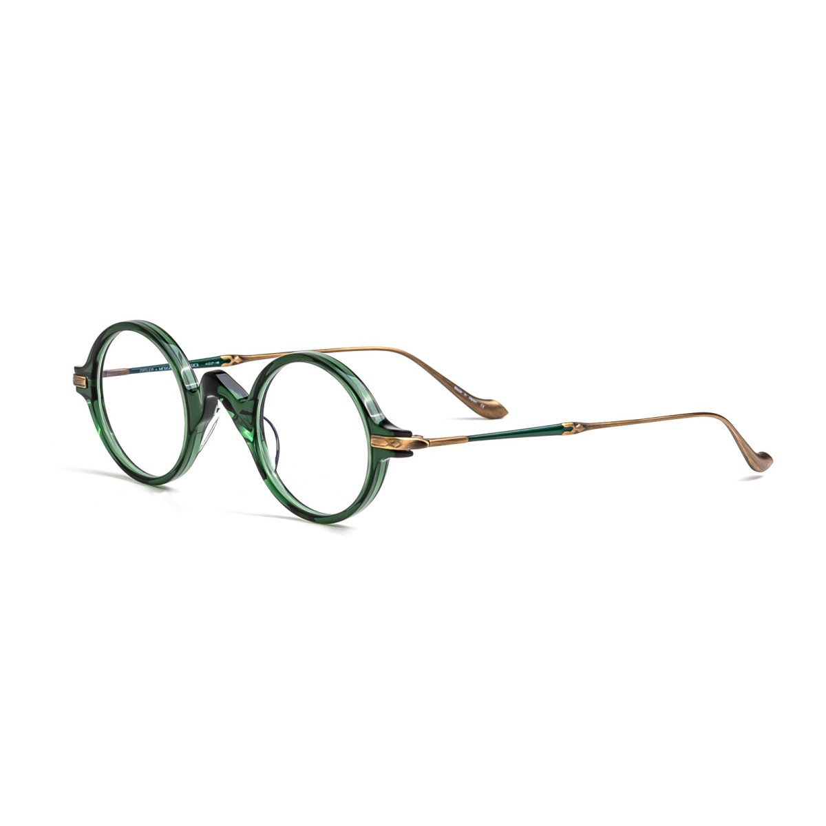 Matsuda THE LIFESAVER BGN OPT | Monturas | Vytria Eyewear