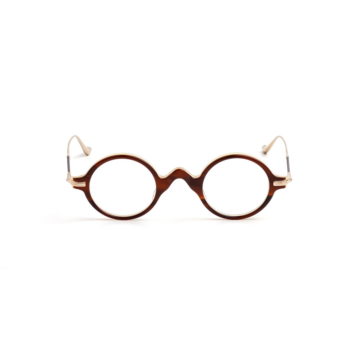 Eyeglasses Matsuda THE LIFESAVER ALBR OPT