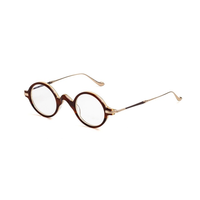 The Lifesaver Almond Brown Optical