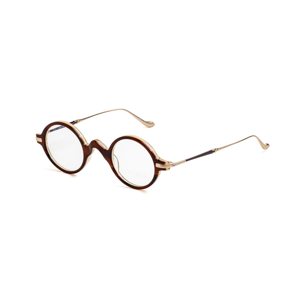 Matsuda THE LIFESAVER ALBR OPT | Eyeglasses | Vytria Eyewear