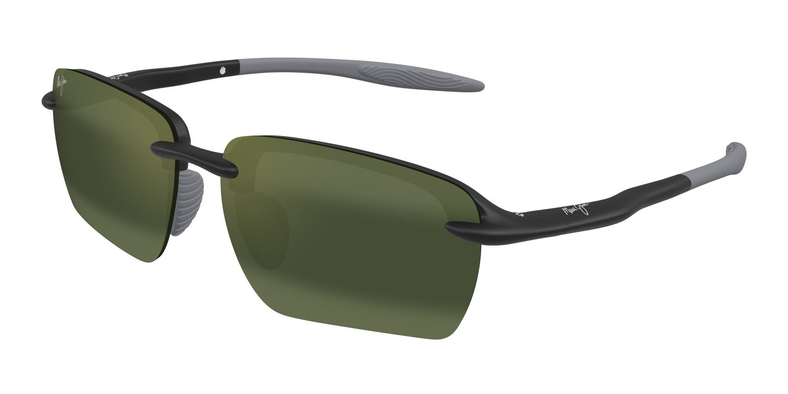 Maui Jim MJ0337SA 001 | Sunglasses | Vytria Eyewear