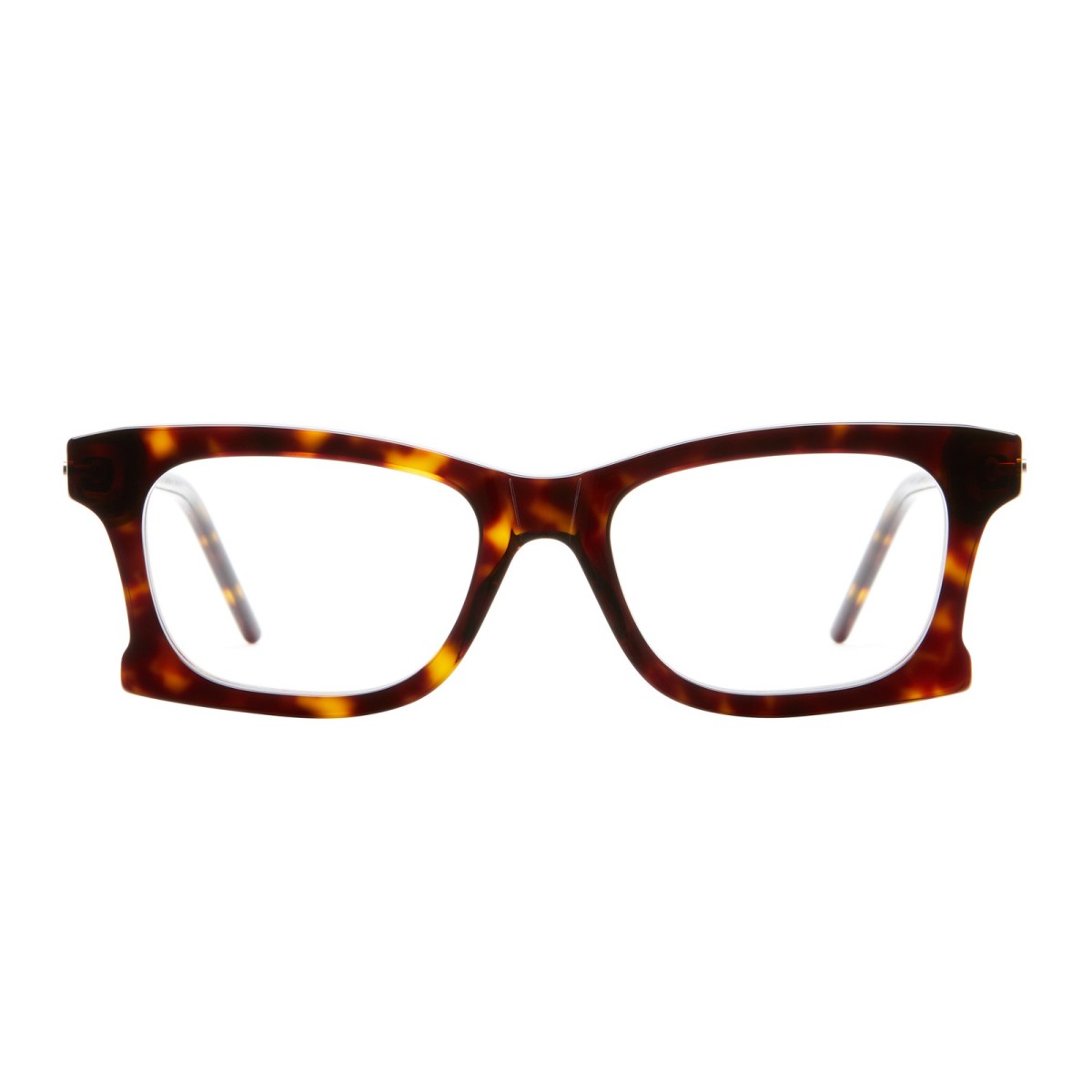 Eyeglasses Kuboraum D75 TS