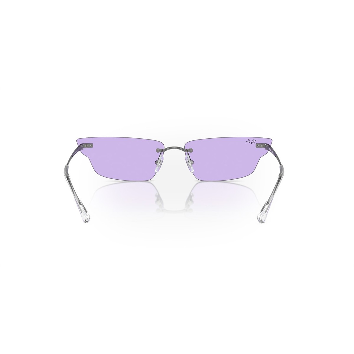 Ray-Ban RB3731 0041A | Gafas Sol Cuadradas | Vytria Eyewear