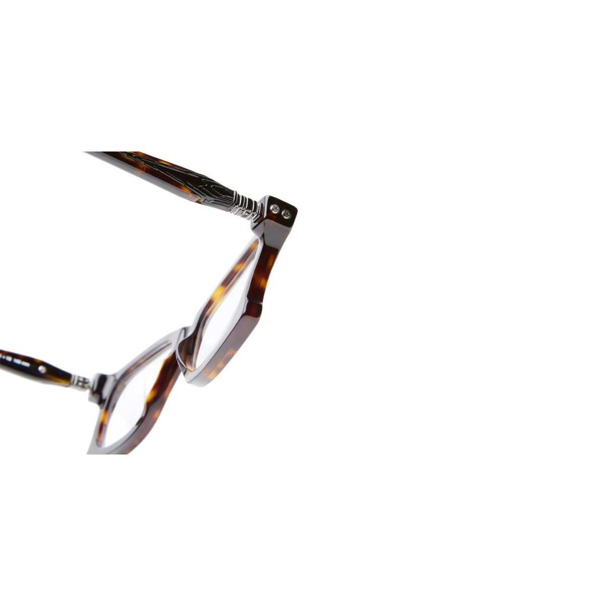 Kuboraum D75 TS | Eyeglasses | Vytria Eyewear