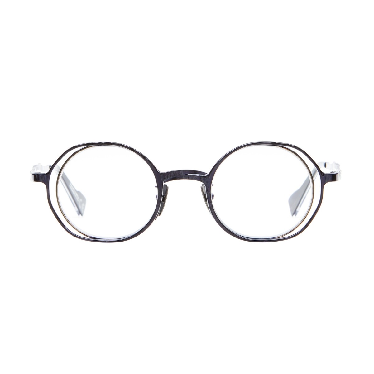 Eyeglasses Kuboraum H11 BG