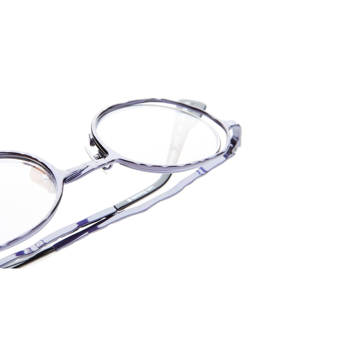 Kuboraum H11 BG | Eyeglasses | Vytria Eyewear