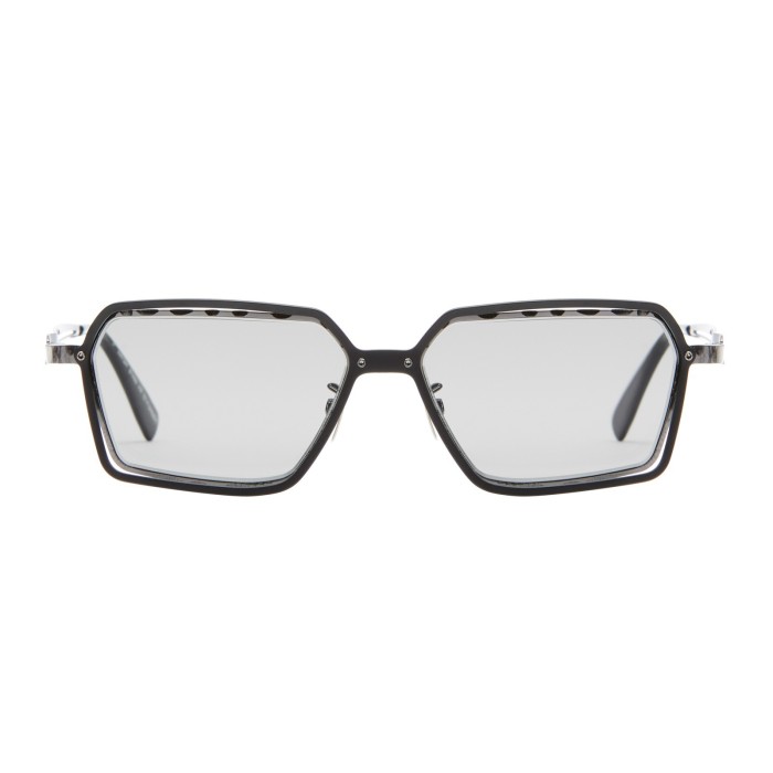 Eyeglasses Kuboraum H15 RH