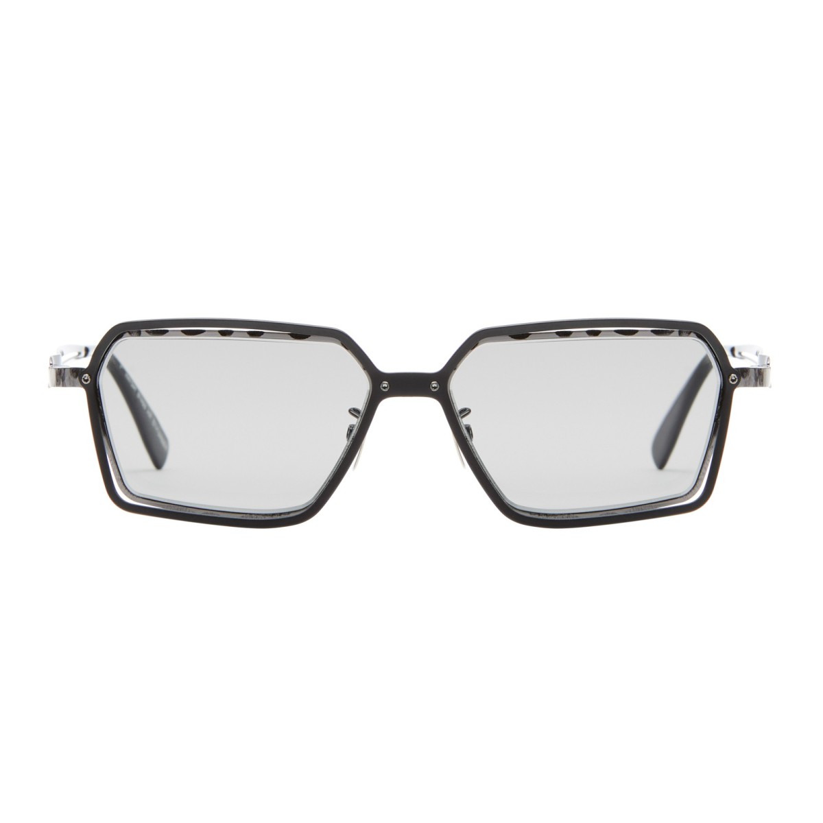 Eyeglasses Kuboraum H15 RH