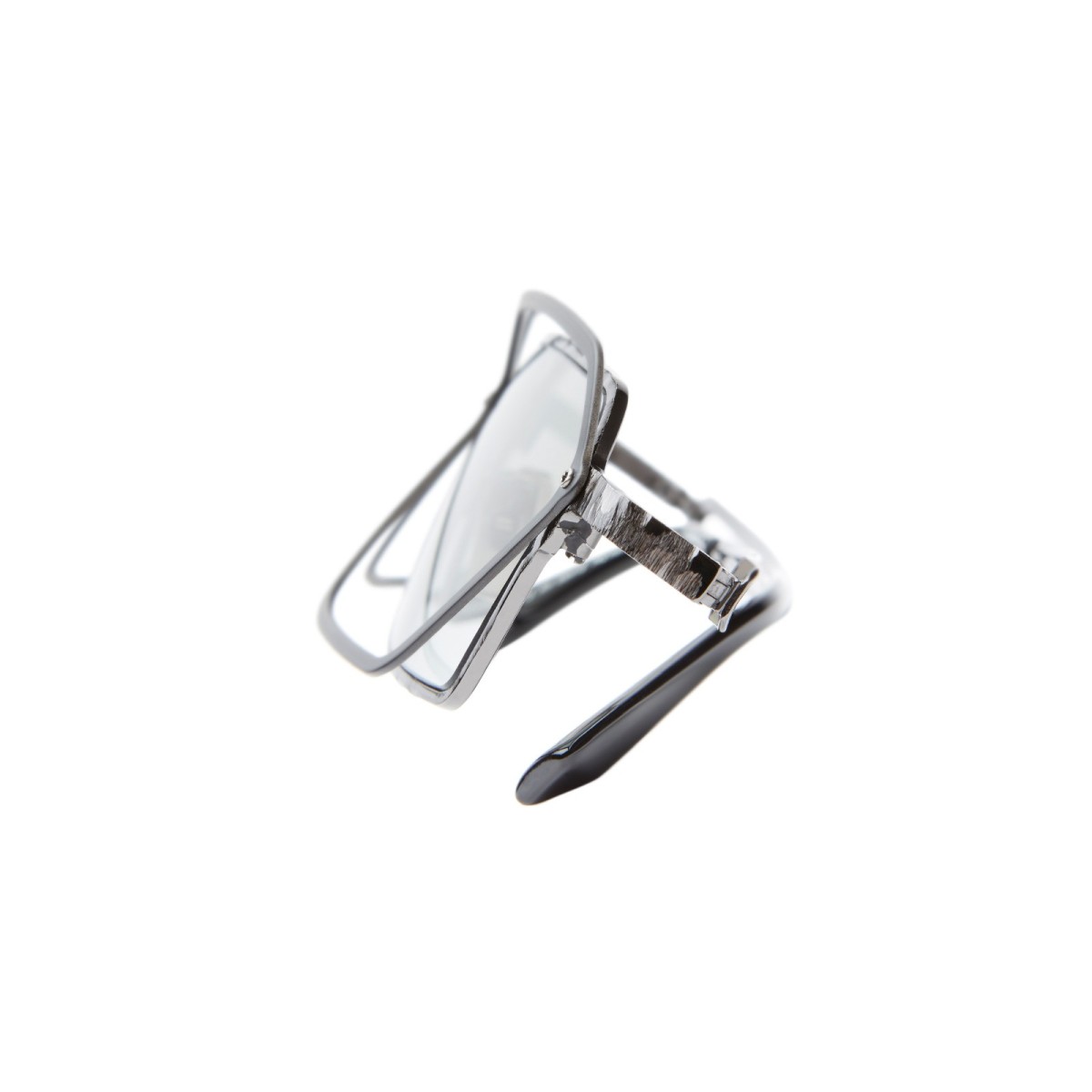 Kuboraum H15 RH | Eyeglasses | Vytria Eyewear
