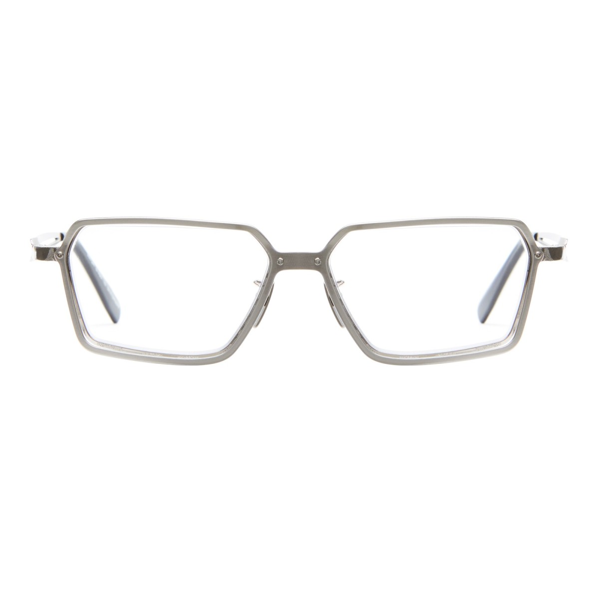 Eyeglasses Kuboraum H15 SI