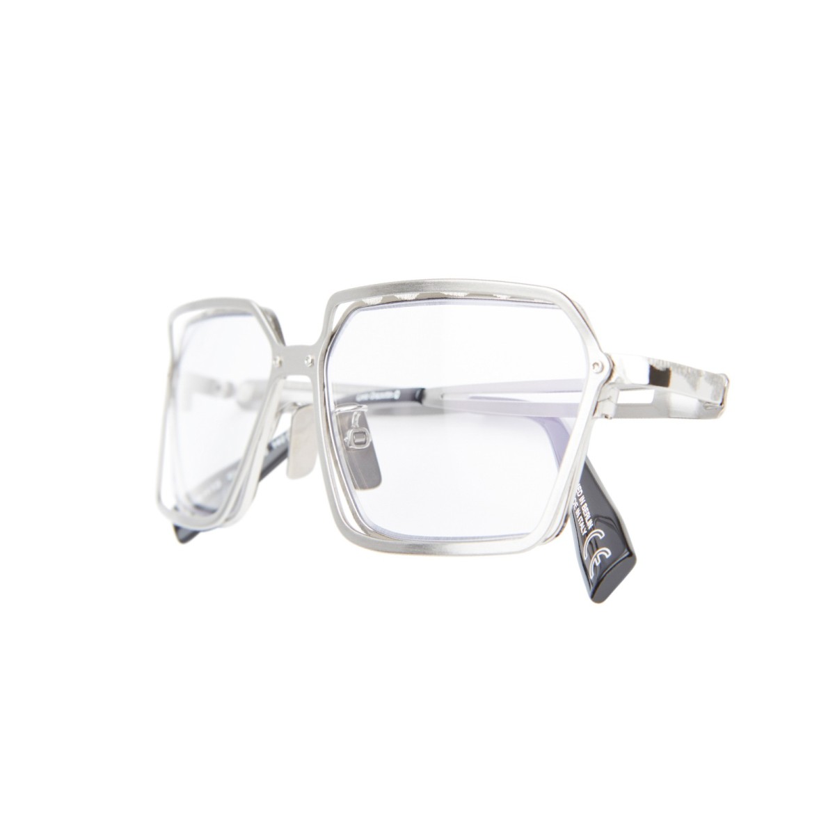 Kuboraum H15 SI | Eyeglasses | Vytria Eyewear