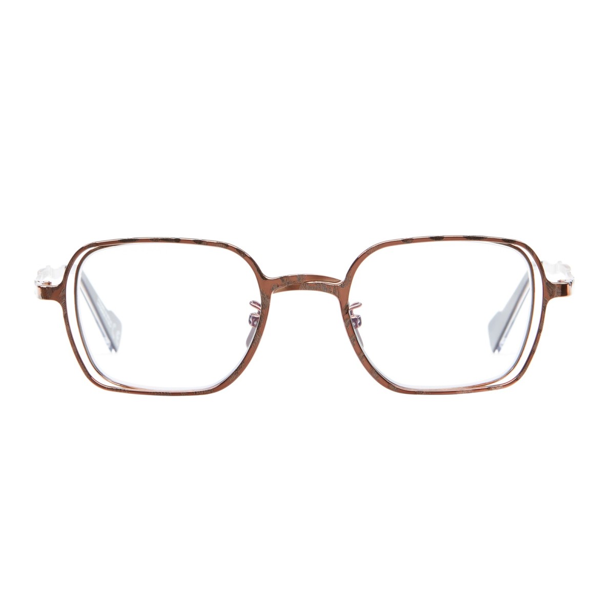 Eyeglasses Kuboraum H22 BZ