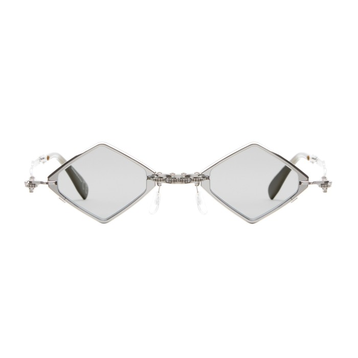 Eyeglasses Kuboraum H80 SI