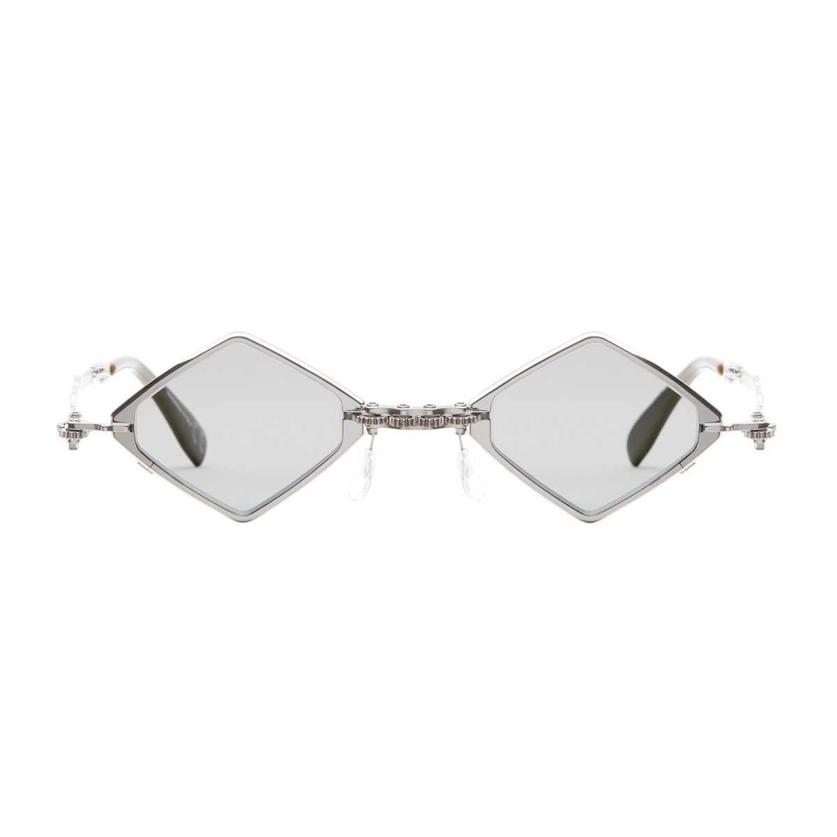 Eyeglasses Kuboraum H80 SI
