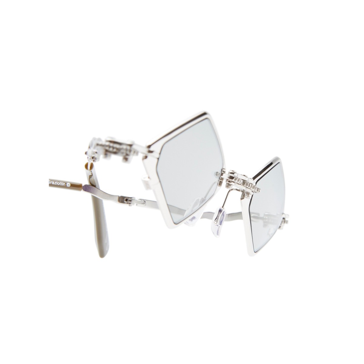 Kuboraum H80 SI | Eyeglasses | Vytria Eyewear