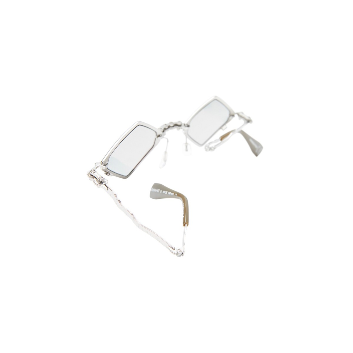 Kuboraum H80 SI | Eyeglasses | Vytria Eyewear