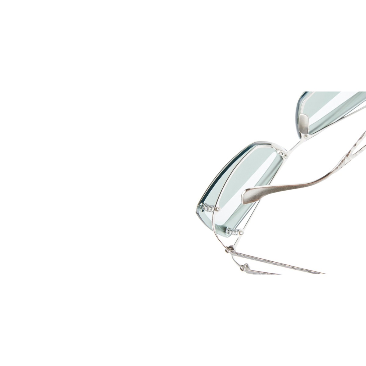 Kuboraum I50 SI | Gafas de sol | Vytria Eyewear