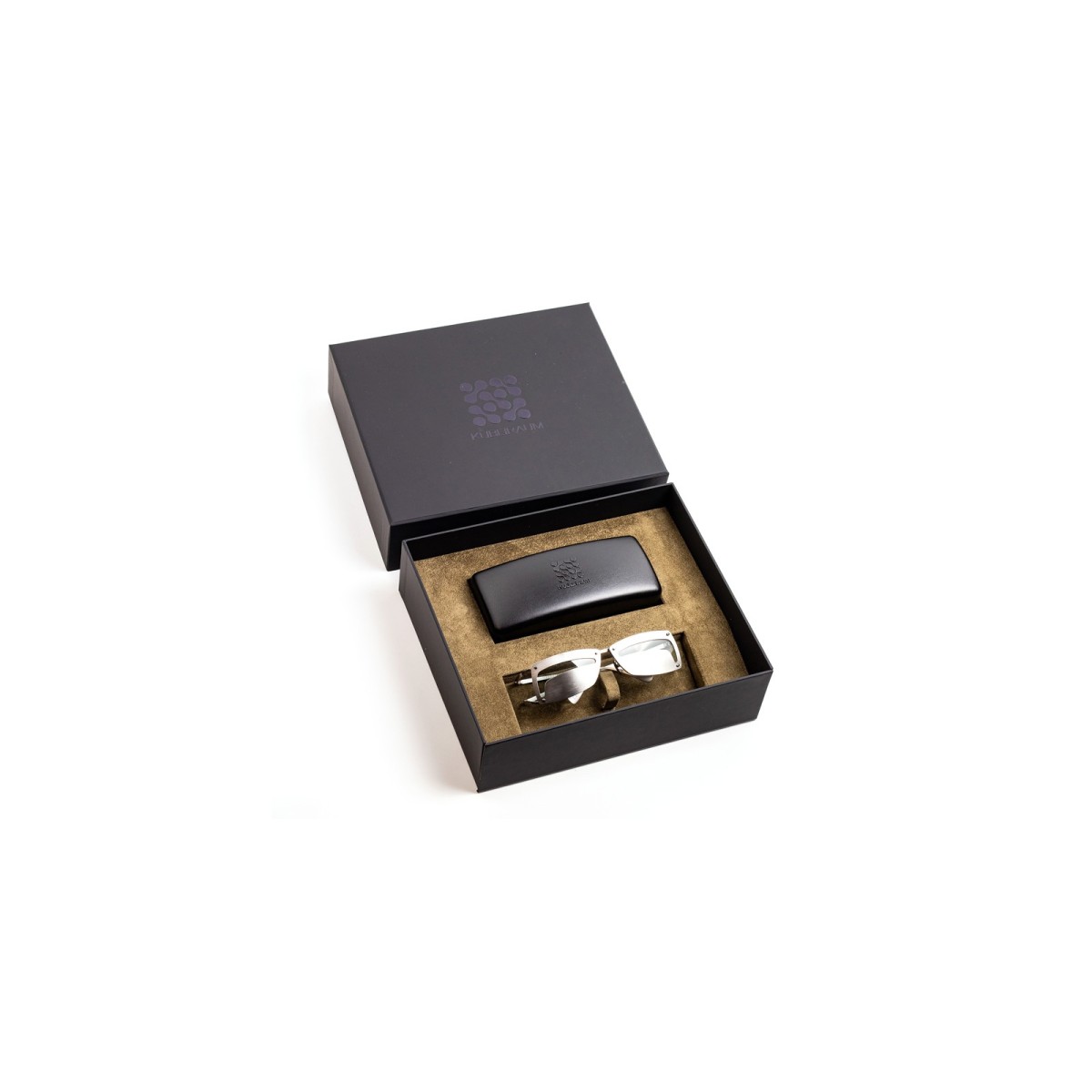 Kuboraum I50 SI | Gafas de sol | Vytria Eyewear