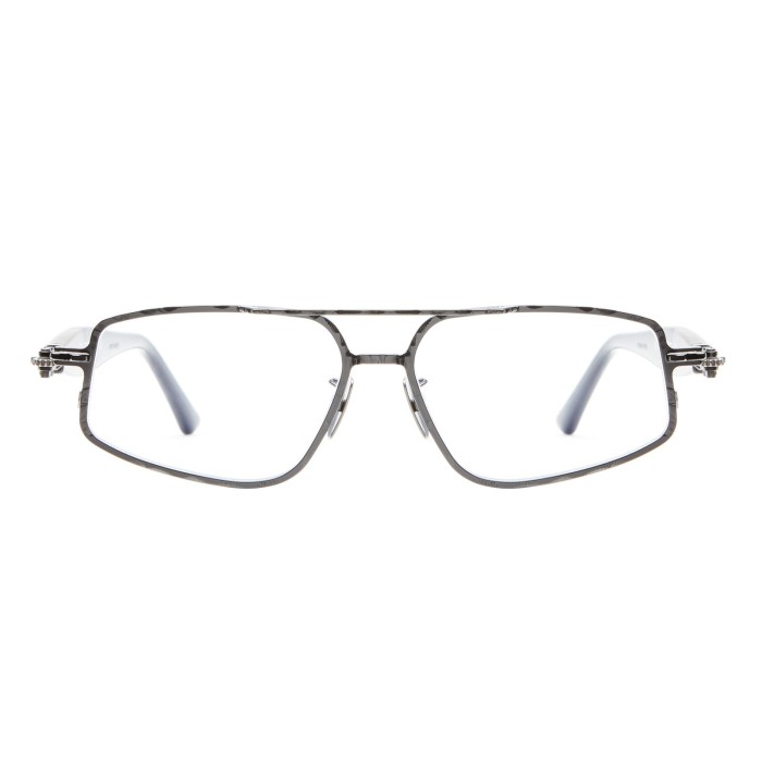 Eyeglasses Kuboraum J73 RH