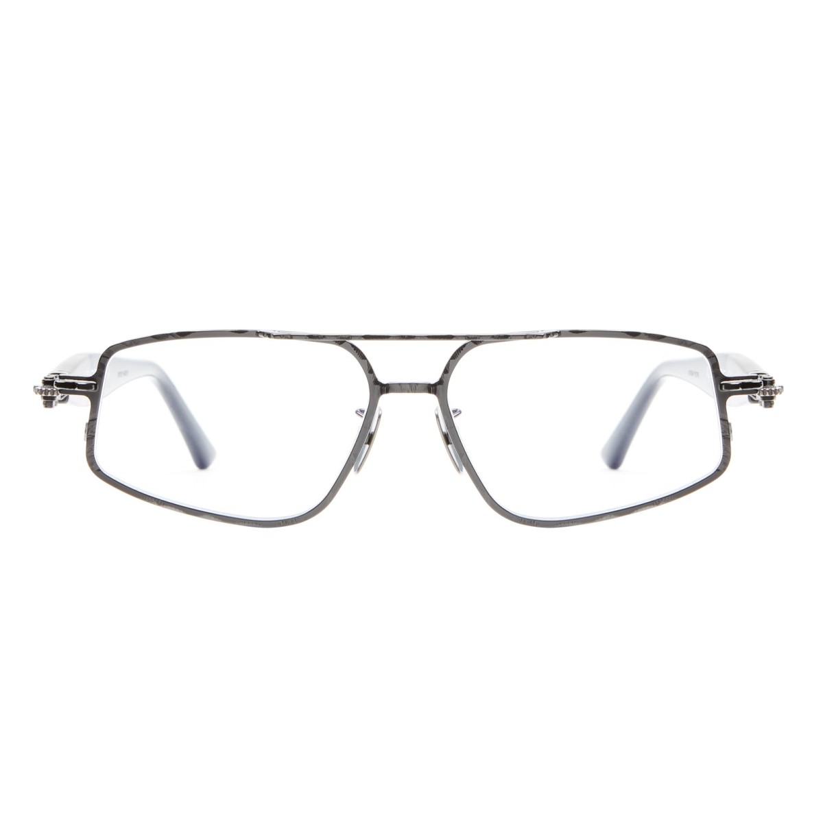 Eyeglasses Kuboraum J73 RH