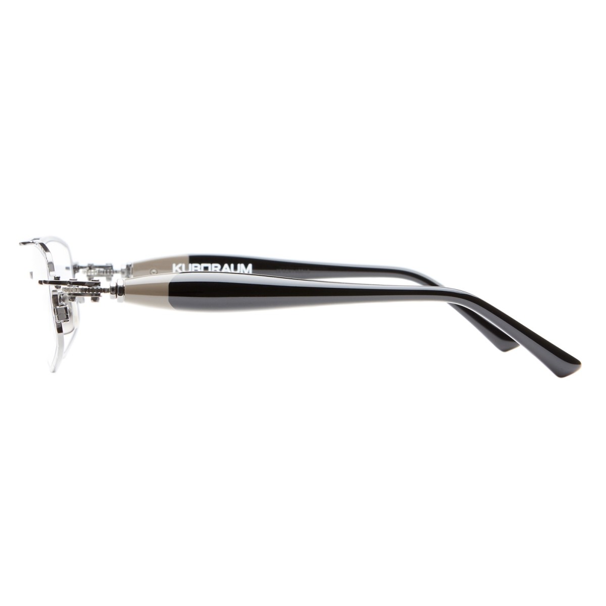 Kuboraum J73 RH | Eyeglasses | Vytria Eyewear