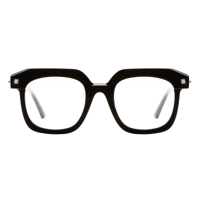 Eyeglasses Kuboraum J8 BS
