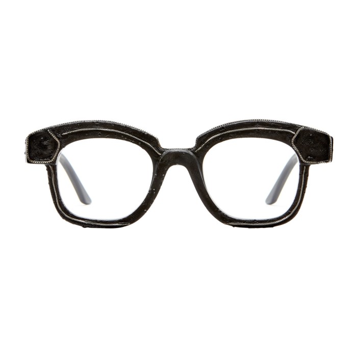 Eyeglasses Kuboraum K40 BMSI