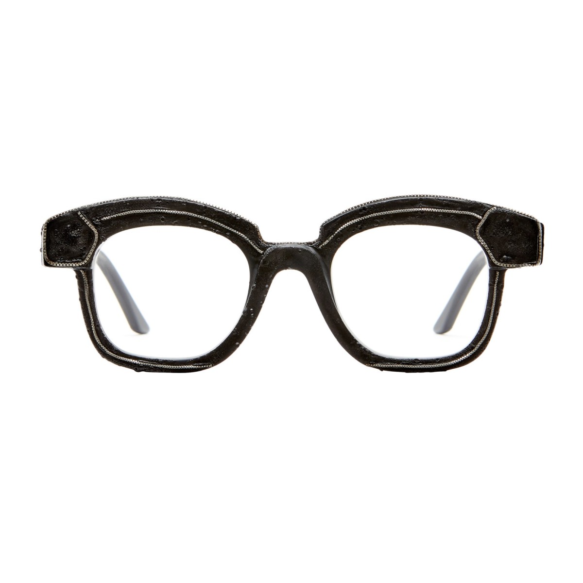 Eyeglasses Kuboraum K40 BMSI