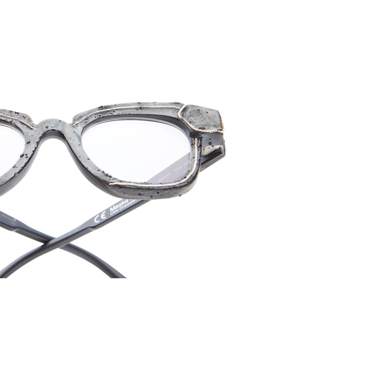 Kuboraum K40 BMSI | Eyeglasses | Vytria Eyewear