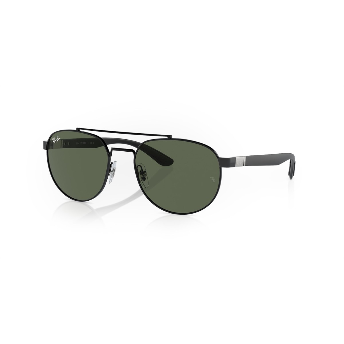 Gafas Sol Cuadradas Ray-Ban RB3736 00271