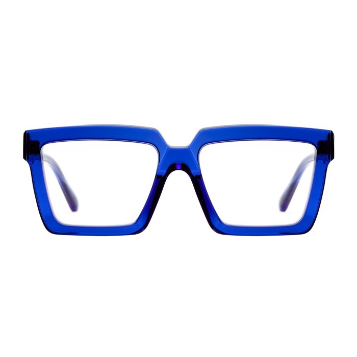 Eyeglasses Kuboraum K26 IK