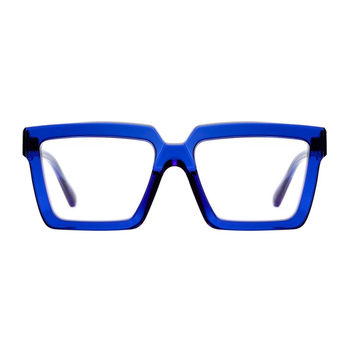 Eyeglasses Kuboraum K26 IK
