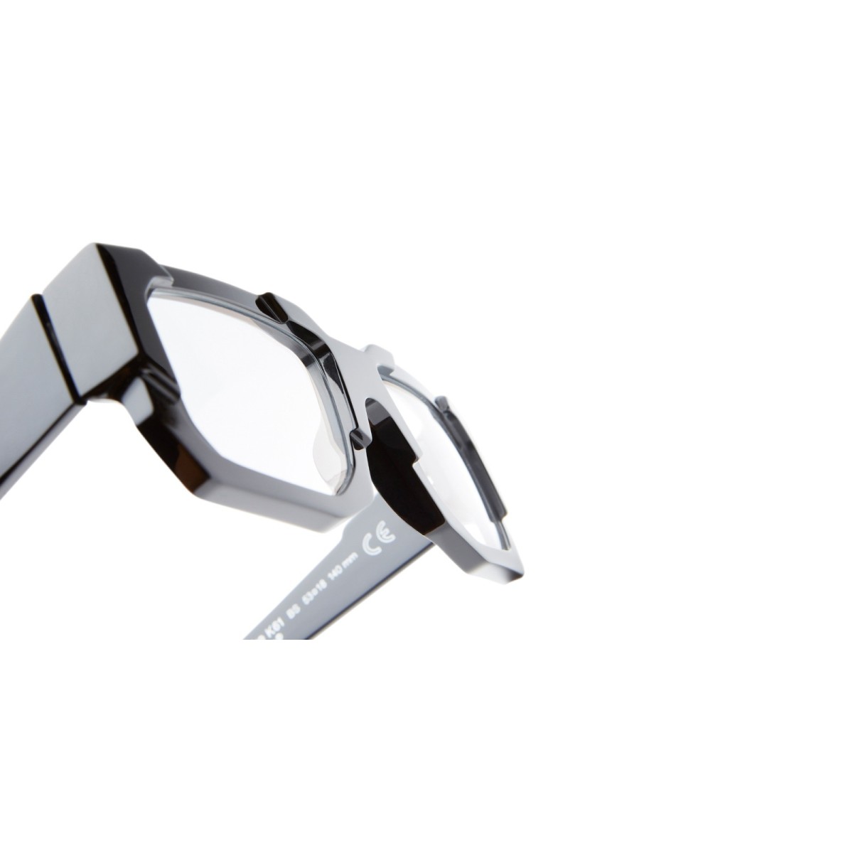 Kuboraum K61 BS | Eyeglasses | Vytria Eyewear