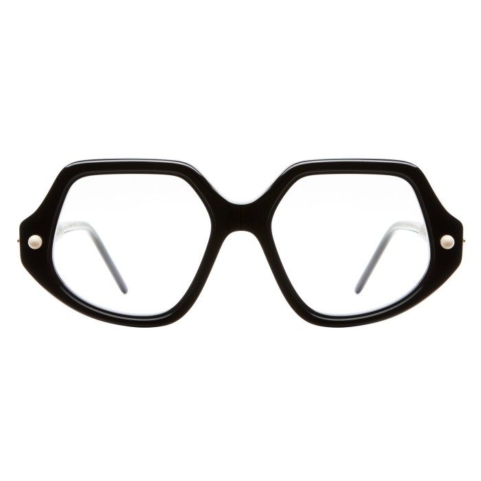 Eyeglasses Kuboraum P20 BB