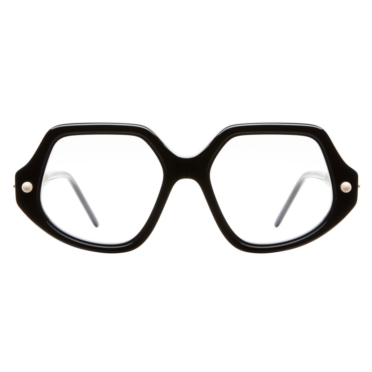 Eyeglasses Kuboraum P20 BB