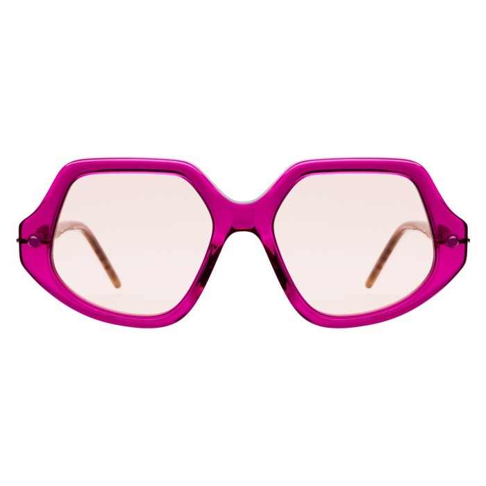 Eyeglasses Kuboraum P20 CY