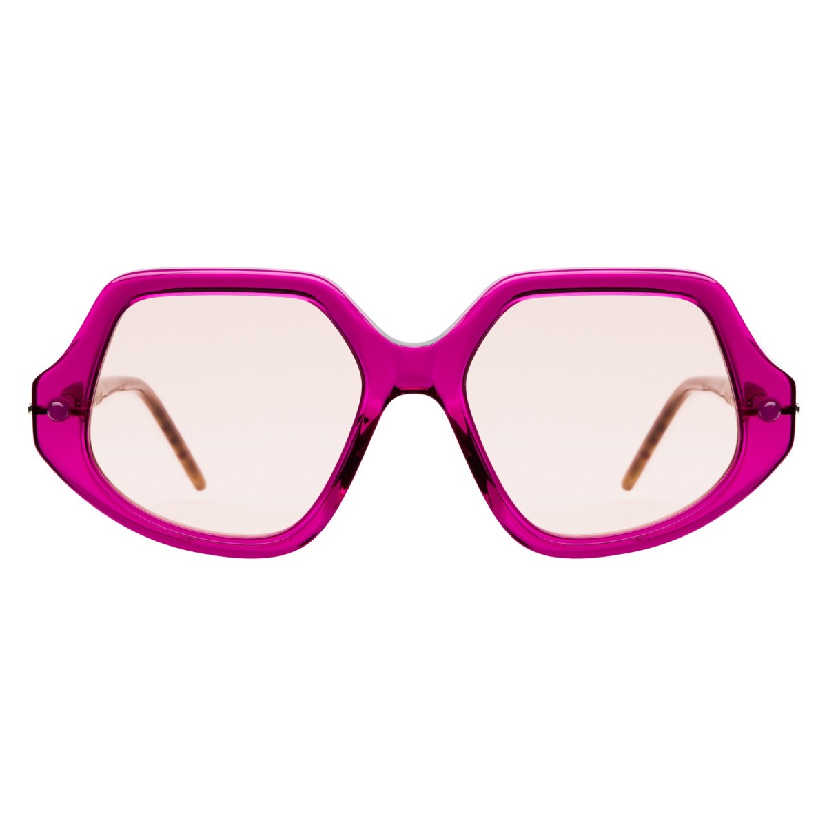 Eyeglasses Kuboraum P20 CY