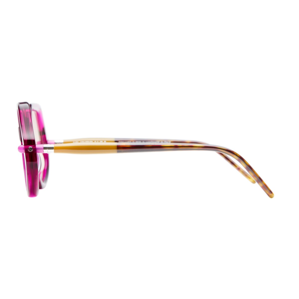Kuboraum P20 CY | Eyeglasses | Vytria Eyewear