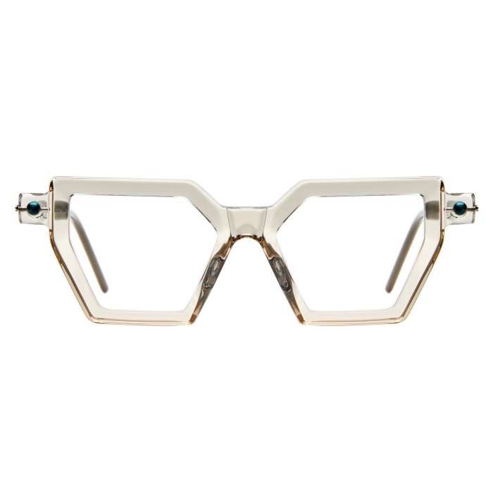 Eyeglasses Kuboraum P26 CHP