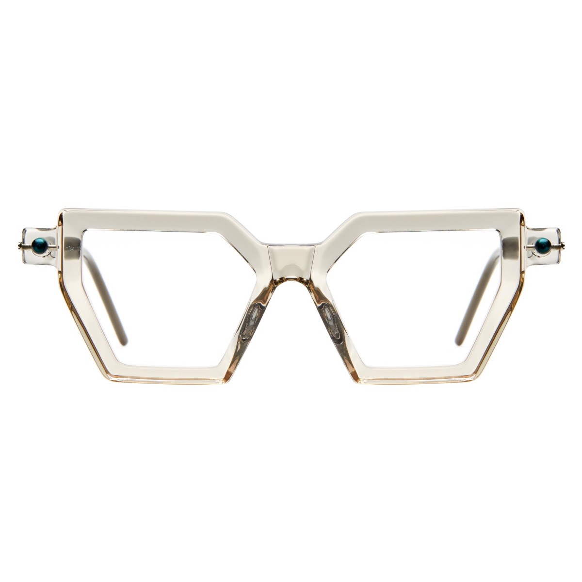 Eyeglasses Kuboraum P26 CHP