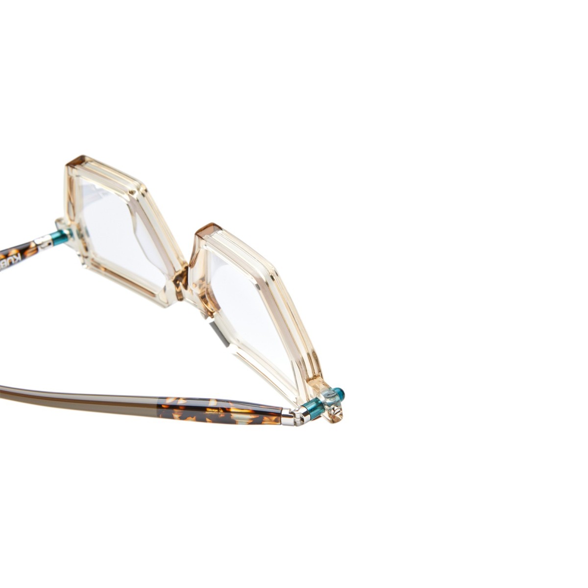Kuboraum P26 CHP | Eyeglasses | Vytria Eyewear