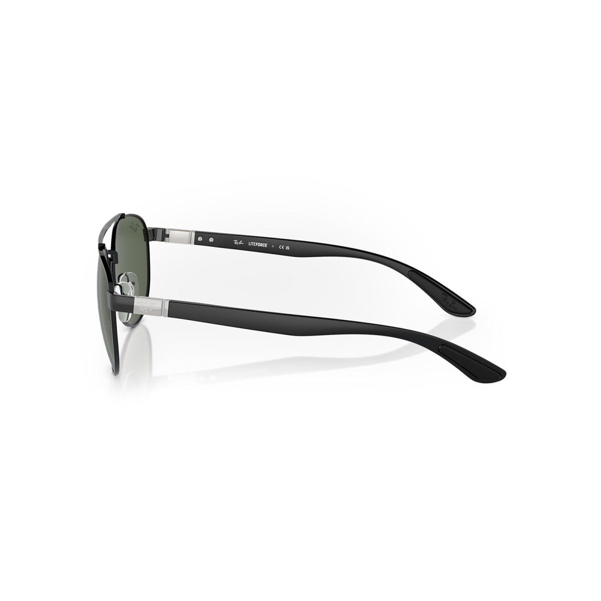 Ray-Ban RB3736 00271 | Square Sunglasses | Vytria Eyewear