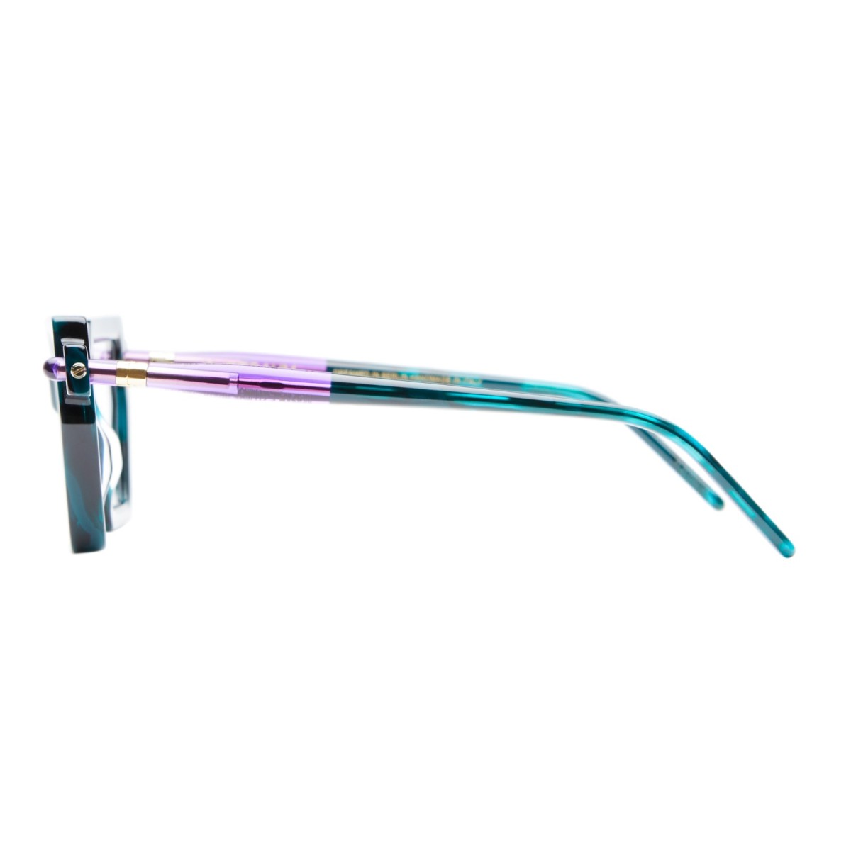 Kuboraum P26 MGE | Eyeglasses | Vytria Eyewear