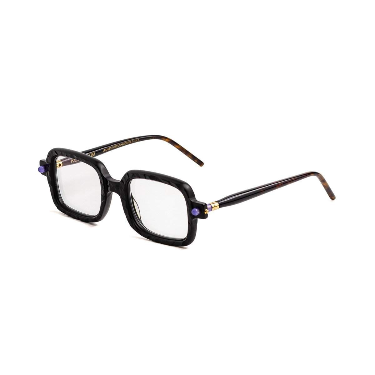 Kuboraum P2 BMV25 | Eyeglasses | Vytria Eyewear