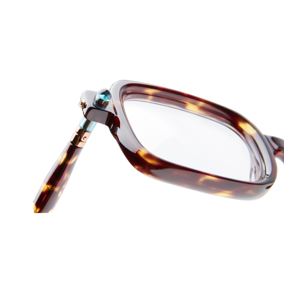 Kuboraum P2 TO | Eyeglasses | Vytria Eyewear