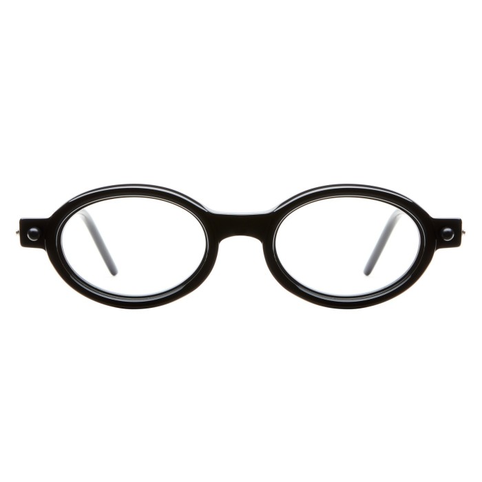 Eyeglasses Kuboraum P6 BYB