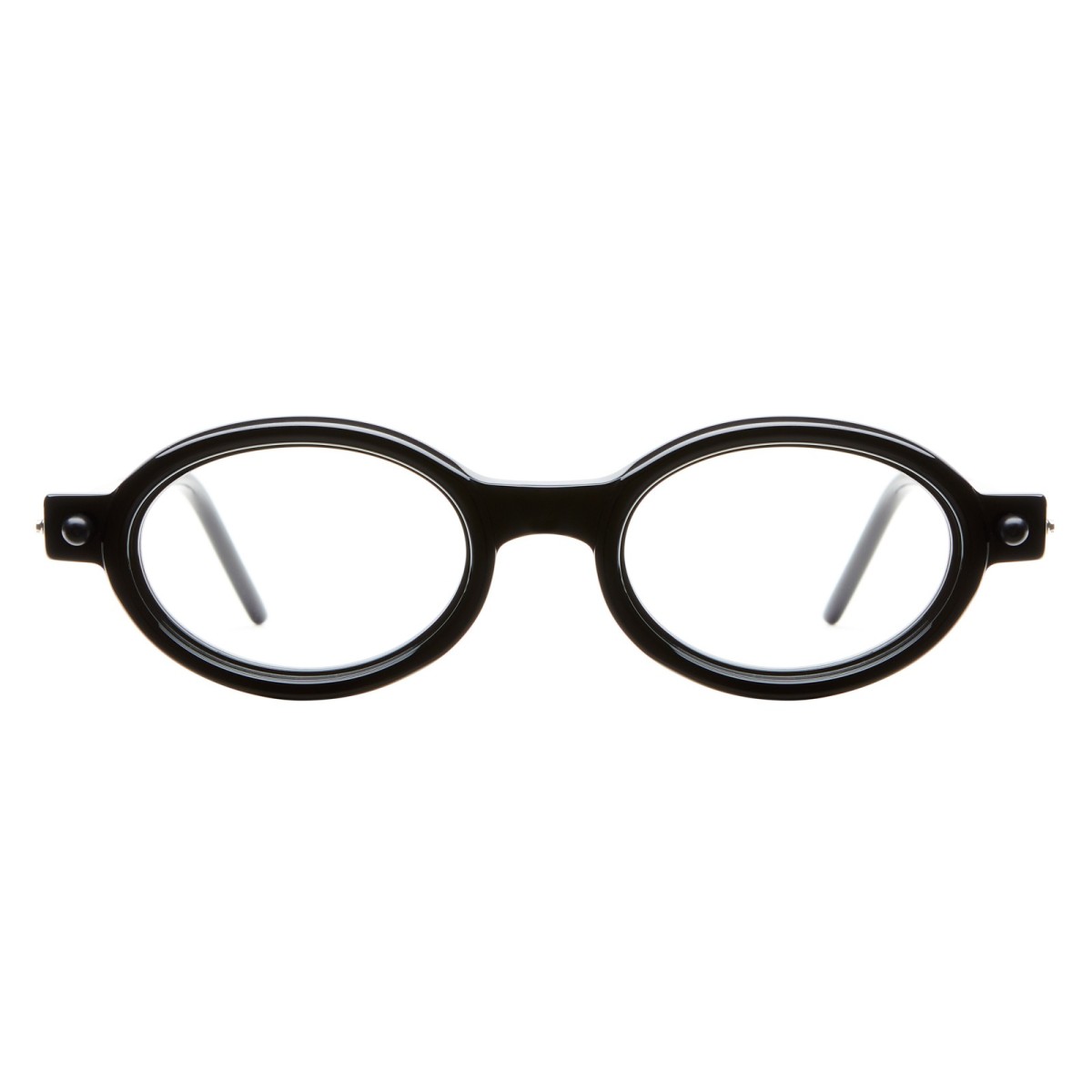 Eyeglasses Kuboraum P6 BYB