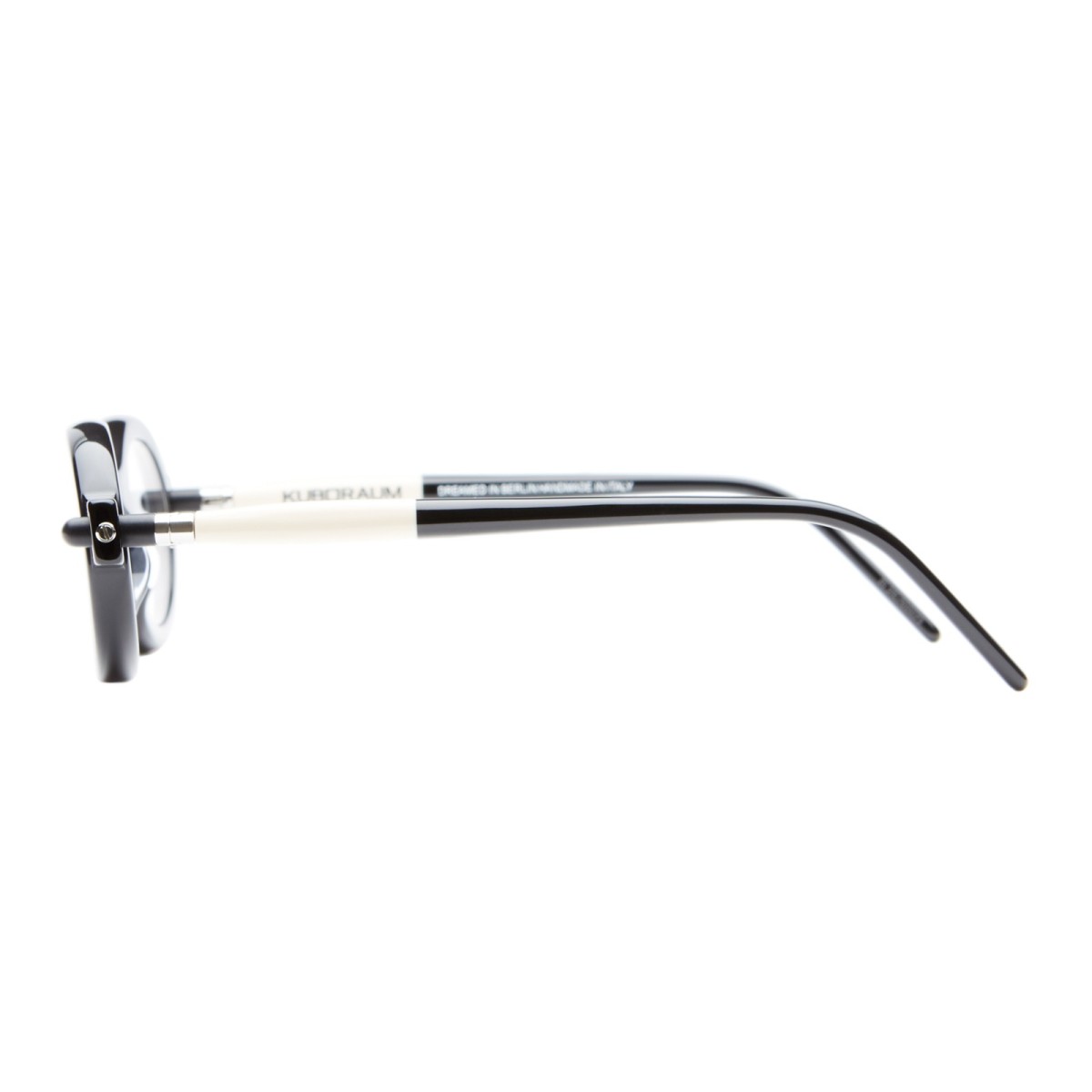 Kuboraum P6 BYB | Eyeglasses | Vytria Eyewear