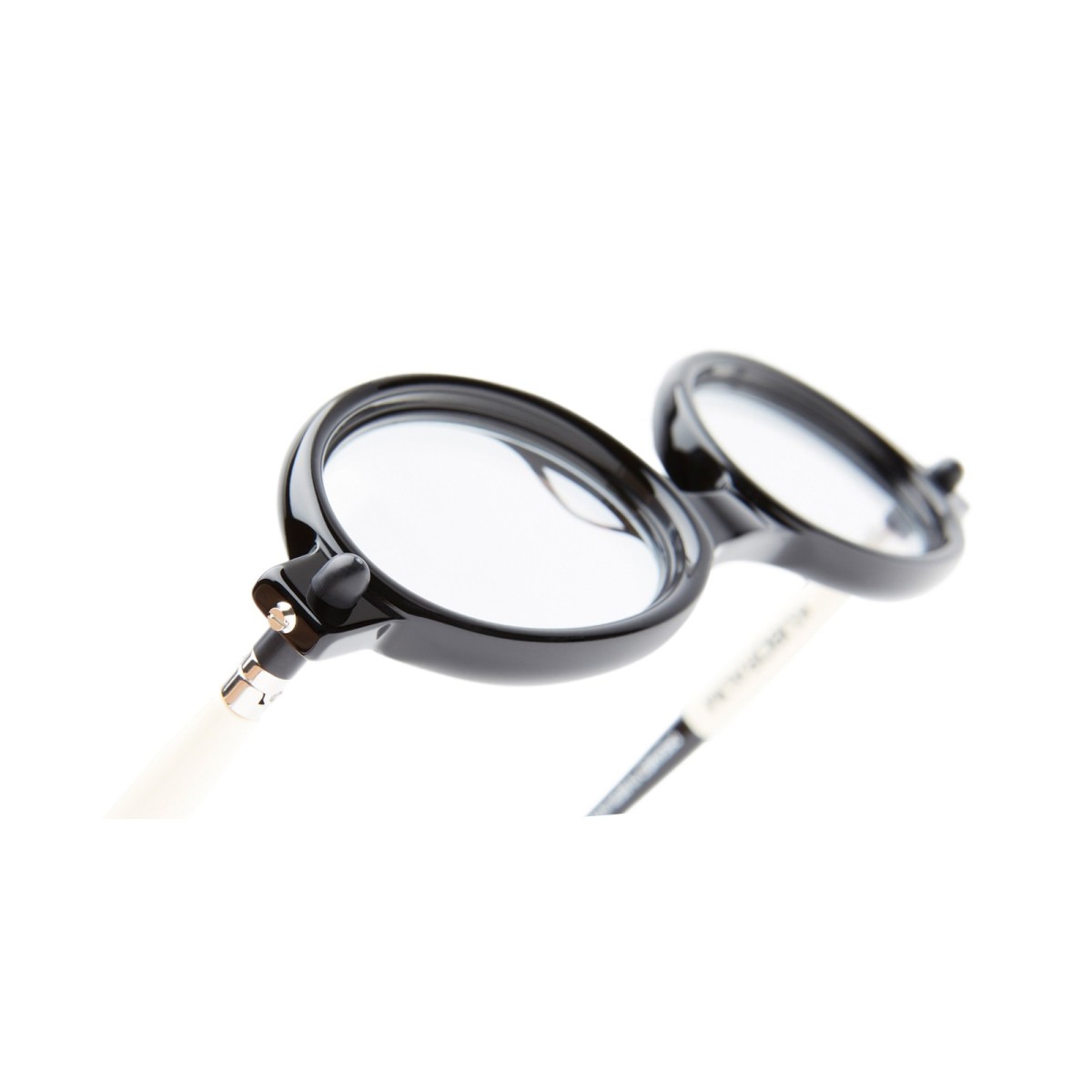 Kuboraum P6 BYB | Eyeglasses | Vytria Eyewear