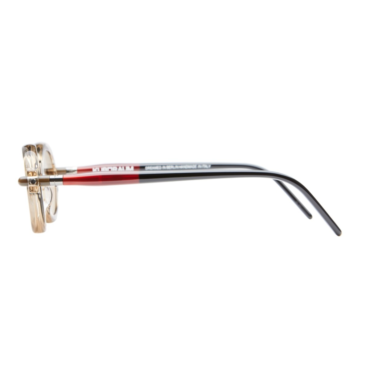 Kuboraum P6 CHP | Eyeglasses | Vytria Eyewear